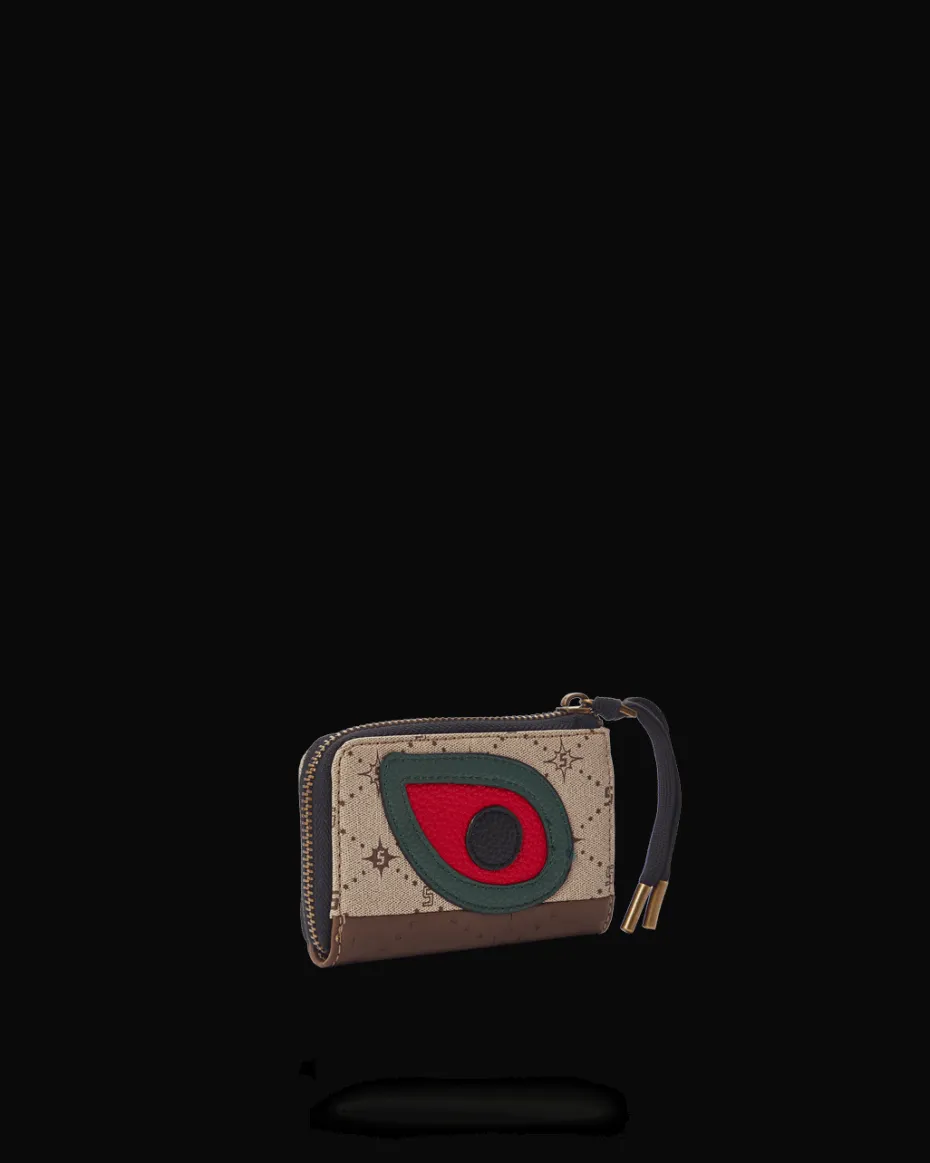FIFTH AVENUE WALLET