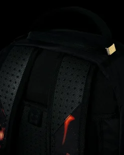 FIRESTARTER BACKPACK
