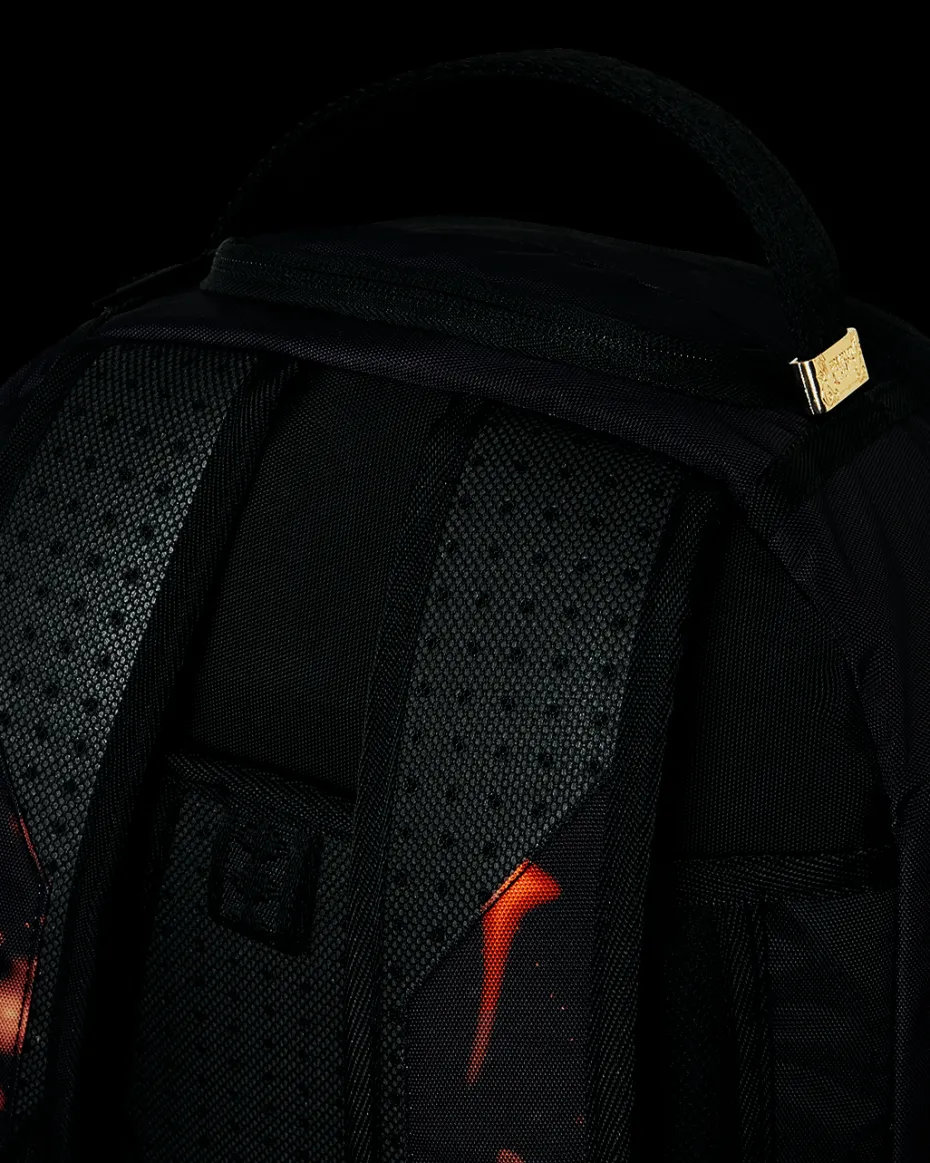 FIRESTARTER BACKPACK