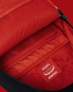 FIRESTARTER BACKPACK