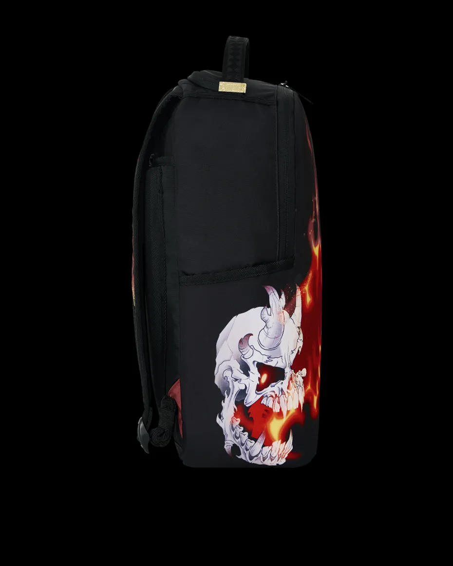 FIRESTARTER BACKPACK