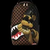 FIVE NIGHTS AT FREDDY'S: I SEE YOU