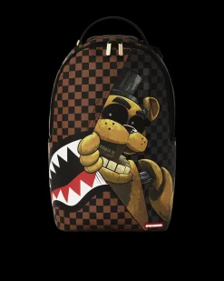 FIVE NIGHTS AT FREDDY'S: I SEE YOU