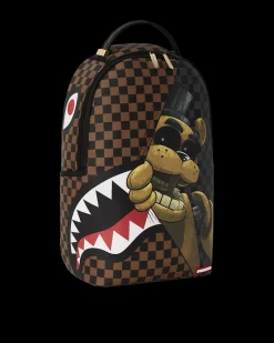 FIVE NIGHTS AT FREDDY'S: I SEE YOU