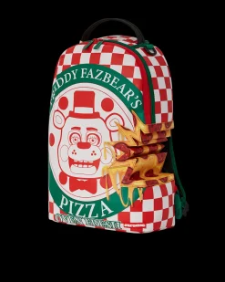FIVE NIGHTS AT FREDDY'S PIZZA TAKEOUT