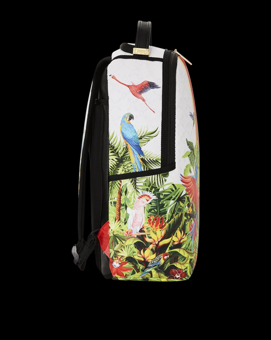 FLAWLESS FLIGHT BACKPACK (DLXV)