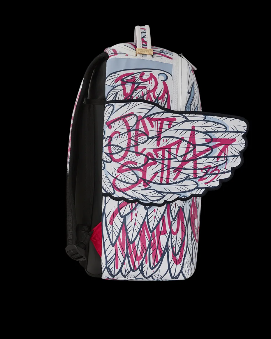 FLIGHTCREW WINGTIPS BACKPACK