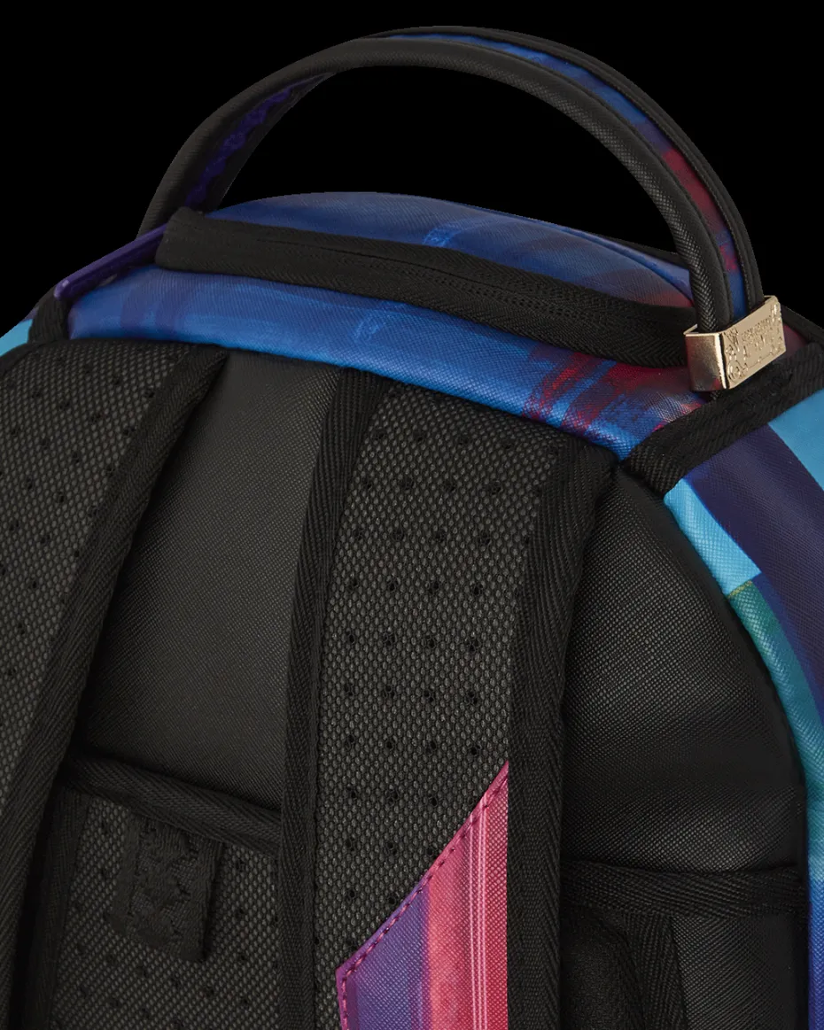 FLORA BOTANICA BACKPACK