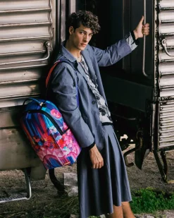 FLORA BOTANICA BACKPACK