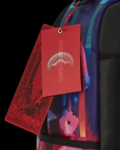 FLORA BOTANICA BACKPACK