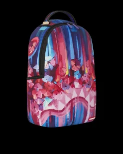 FLORA BOTANICA BACKPACK
