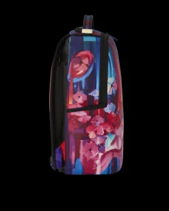 FLORA BOTANICA BACKPACK