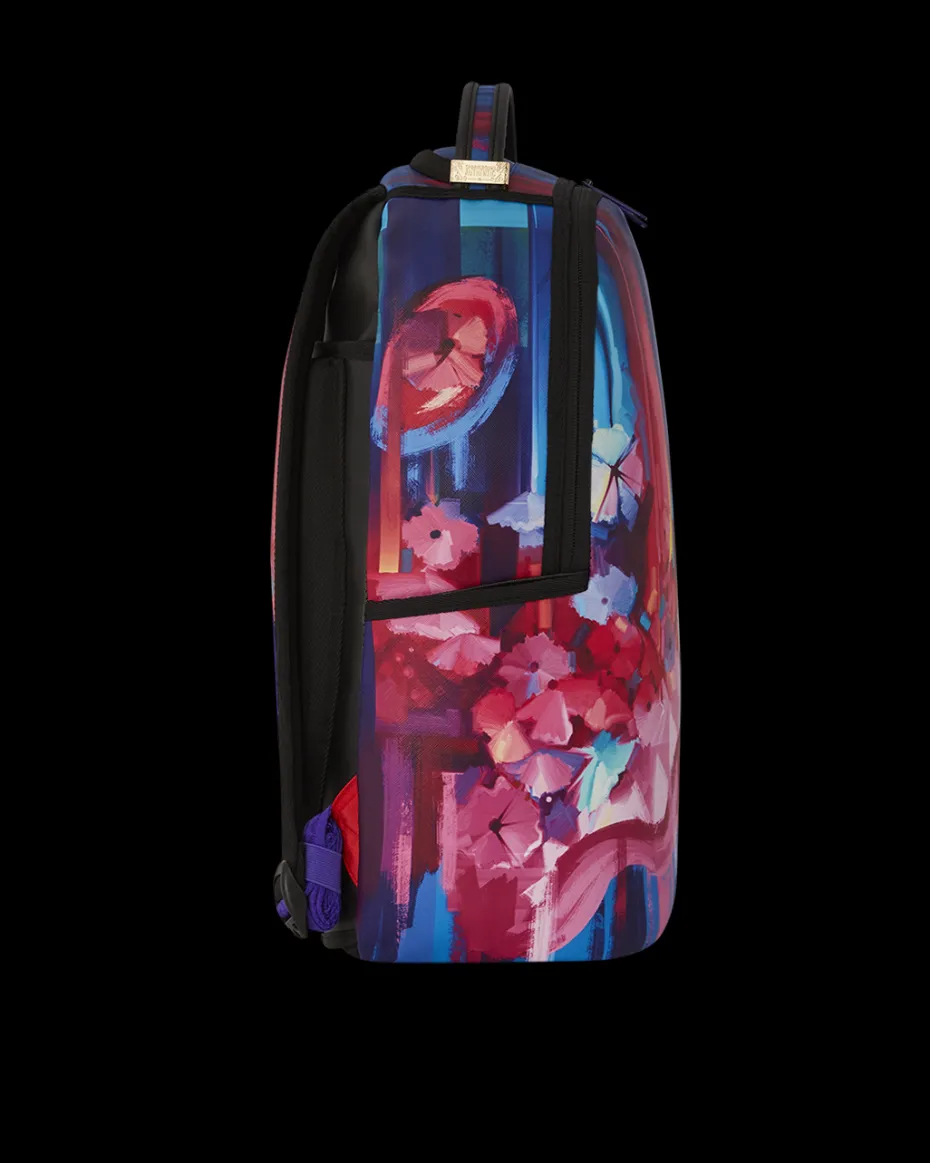 FLORA BOTANICA BACKPACK