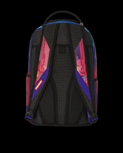 FLORA BOTANICA BACKPACK