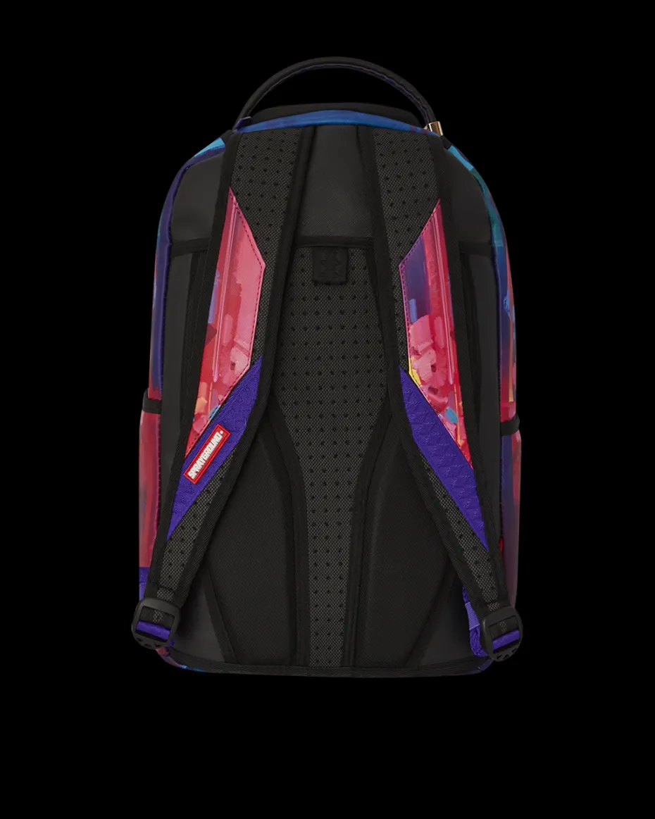 FLORA BOTANICA BACKPACK