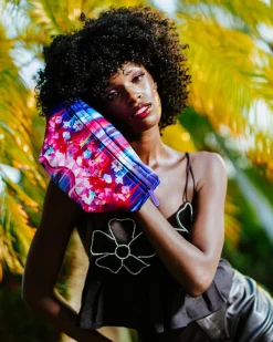 FLORA BOTANICA SAVVY CROSSBODY
