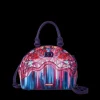 FLORA BOTANICA SHARK HANDBAG