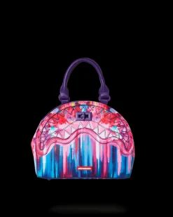 FLORA BOTANICA SHARK HANDBAG