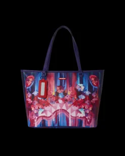 FLORA BOTANICA TOTE