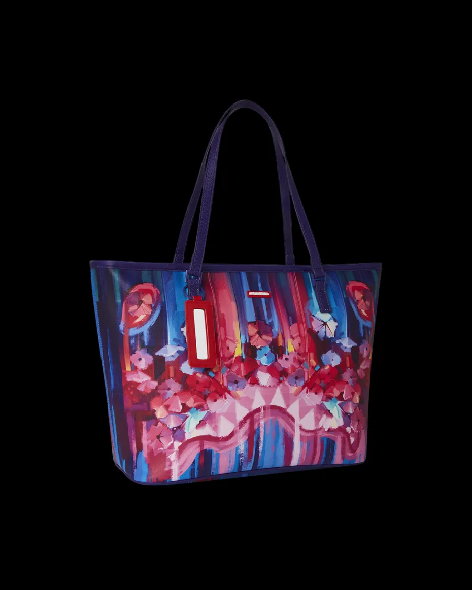 FLORA BOTANICA TOTE
