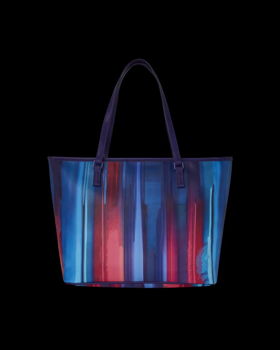 FLORA BOTANICA TOTE