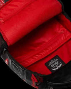 FORMULA 1 MENACING BACKPACK (DLXV)