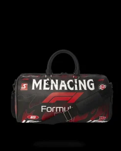 FORMULA 1 MENACING DUFFLE