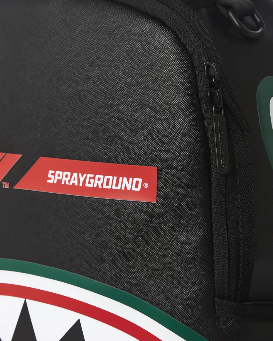 FORMULA 1 OFFICIAL RACE TEAM BACKPACK (DLXV)