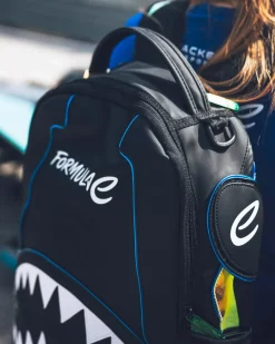 FORMULA-E GEN3 LED BACKPACK