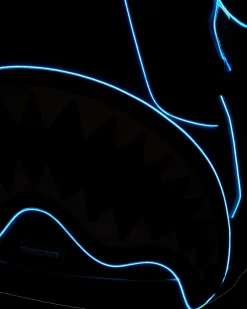 FORMULA-E GEN3 LED BACKPACK