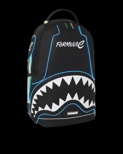FORMULA-E GEN3 LED BACKPACK