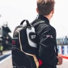 FORMULA-E JAGUAR LED BACKPACK