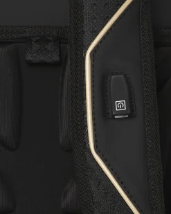 FORMULA-E JAGUAR LED BACKPACK