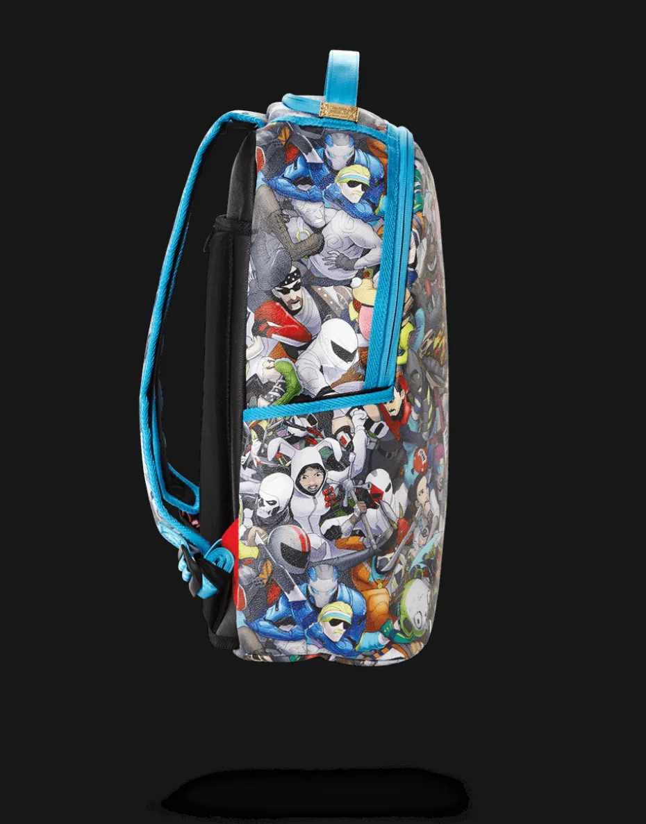 FORTNITE 100 DLX