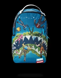 FORTNITE ISLAND