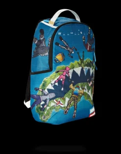 FORTNITE ISLAND