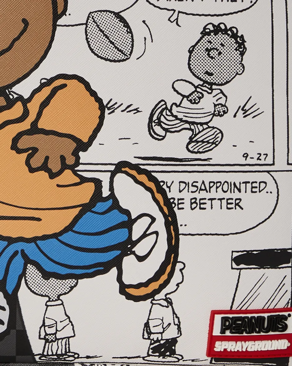 FRANKLIN SHARKS IN COMICS