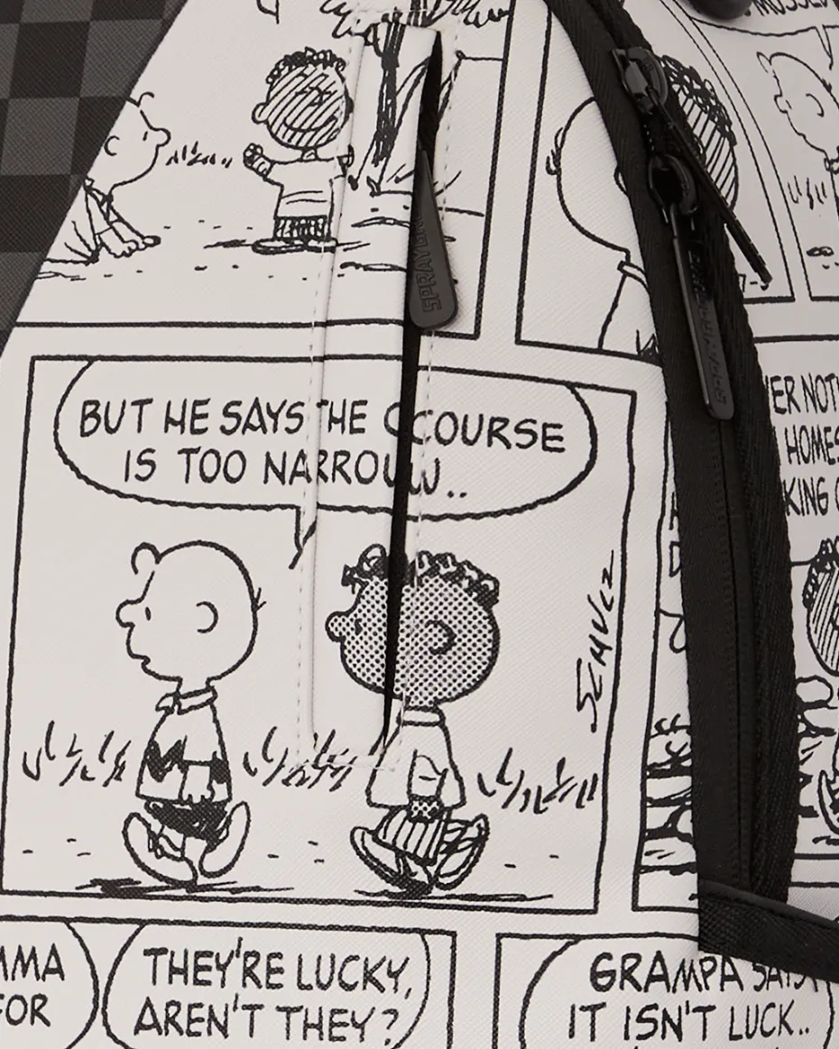 FRANKLIN SHARKS IN COMICS