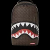 FRENZY SHARKS BACKPACK (DLXV)