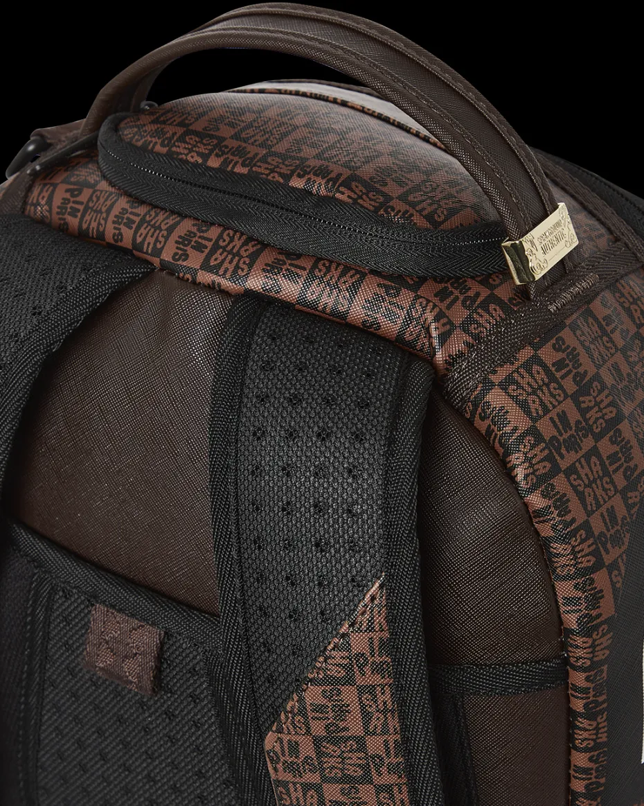 FRENZY SHARKS BACKPACK (DLXV)
