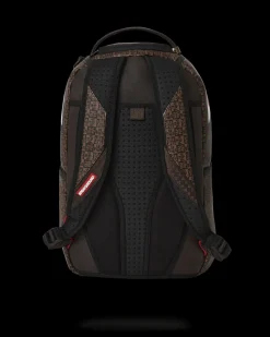 FRENZY SHARKS BACKPACK (DLXV)
