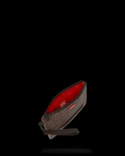 FRENZY SHARKS CROSSOVER CLUTCH
