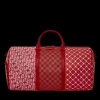 FREQUENT FLIER DUFFLE