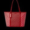 FREQUENT FLIER TOTE