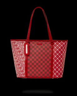 FREQUENT FLIER TOTE