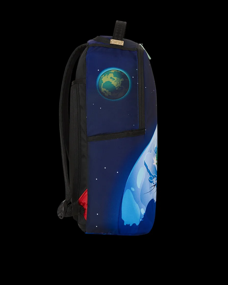 FUTURAMA EXPRESS SHIPPING DLXSR BACKPACK
