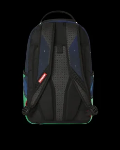 FUTURAMA SPACE CREW DLXSR BACKPACK
