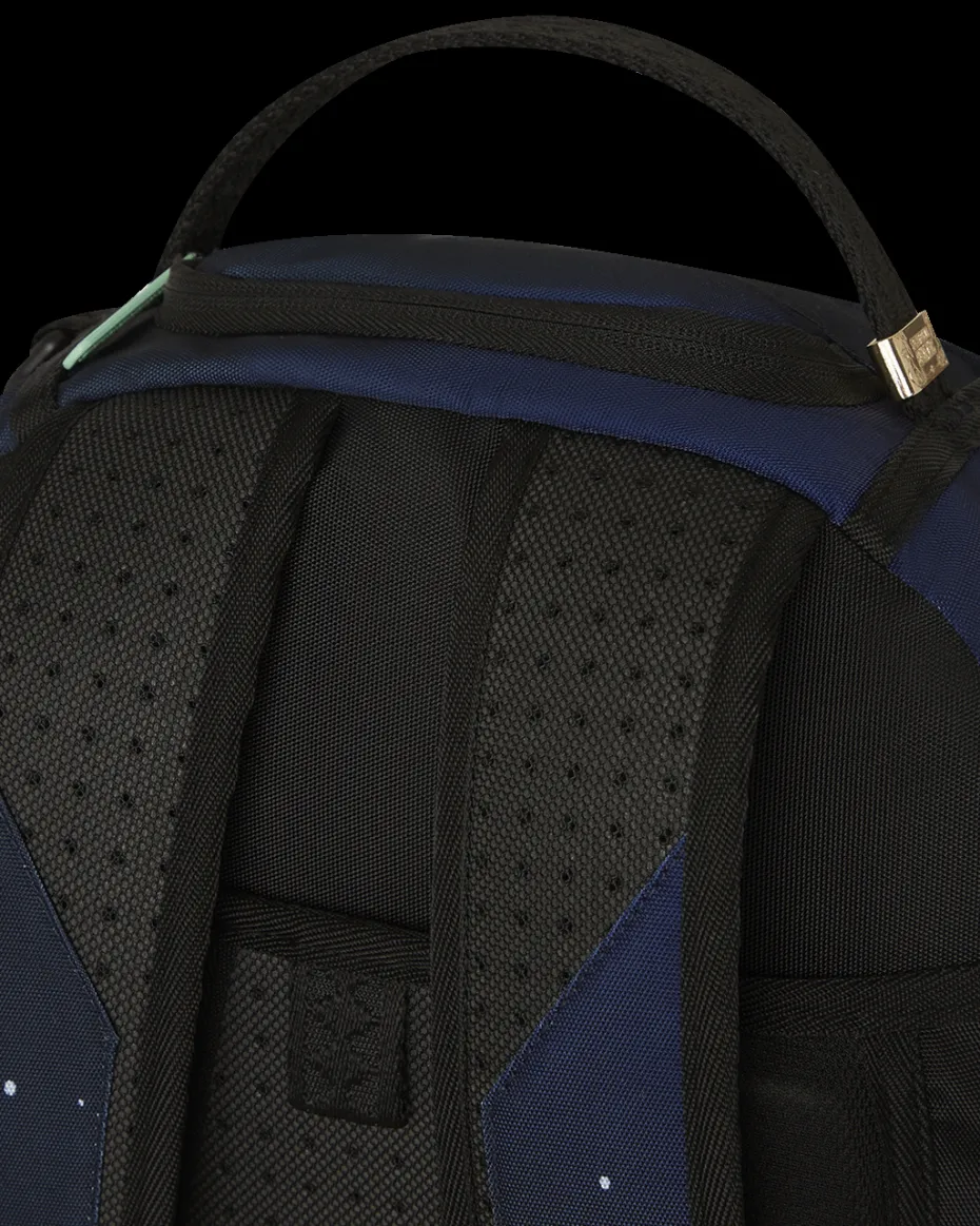 FUTURAMA SPACE CREW DLXSR BACKPACK