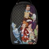 FUTURAMA SQUAD BACKPACK