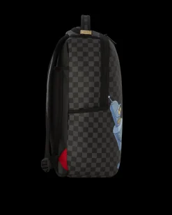 FUTURAMA SQUAD BACKPACK